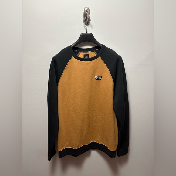 Free ship - Vans Classic Crewneck Sweater - Picture 3 of 7